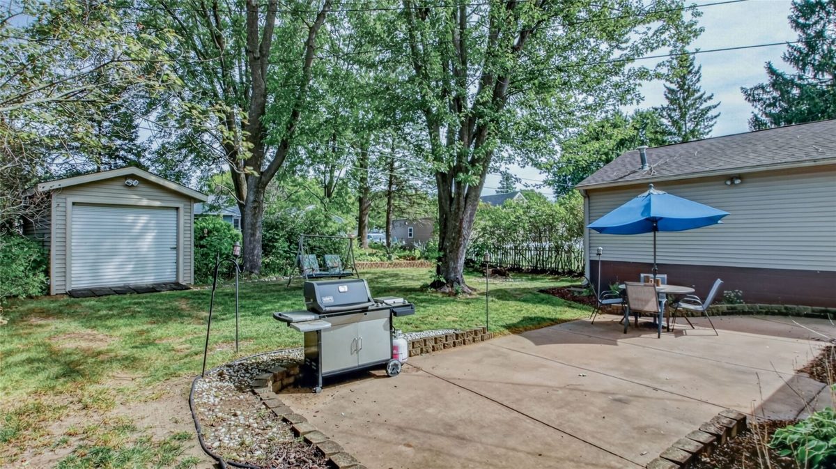 3145 Venus Avenue, Eau Claire WI 54703 - Residential house for sale - MLS #1604331 - image3