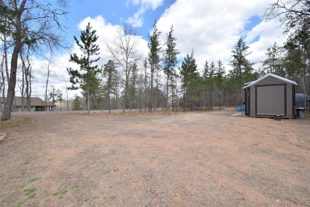 30108 Lakeland Drive, Danbury WI 54830 - Land house for sale - MLS #1600778 - image5