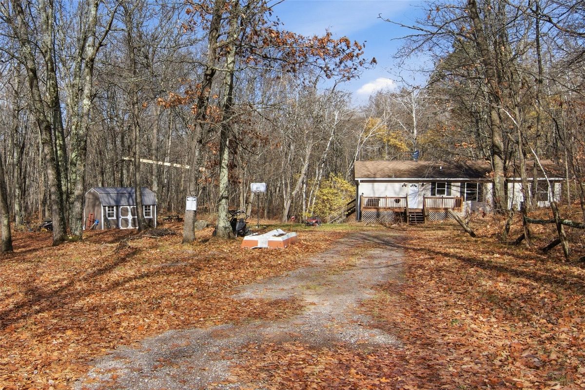11701N Stone Road, Hayward WI 54843 - Residential house for sale - MLS #1605744 - image3