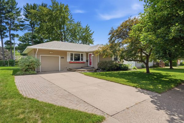 2129 Lexington Boulevard Eau Claire WI 54701