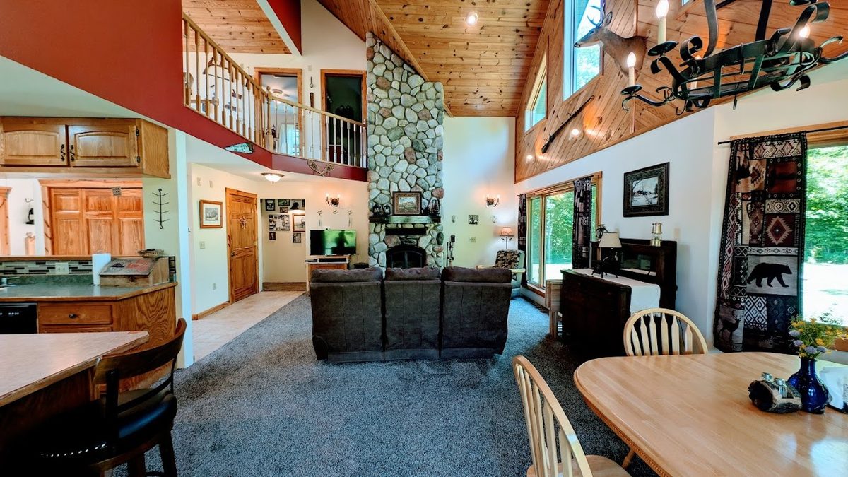 W4241 Walrath Road, Glen Flora WI 54526 - Residential house for sale - MLS #1601860 - image9