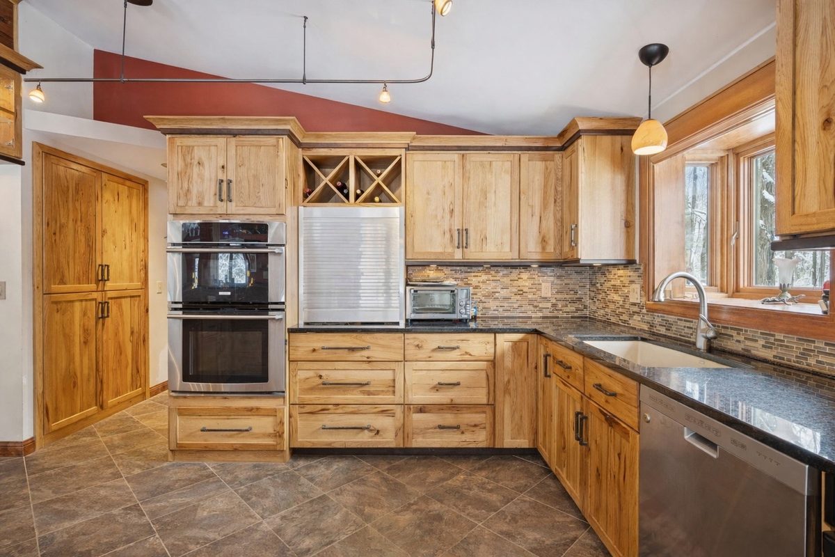 9724 County Highway A, Hayward WI 54843 - Residential house for sale - MLS #1601107 - image7