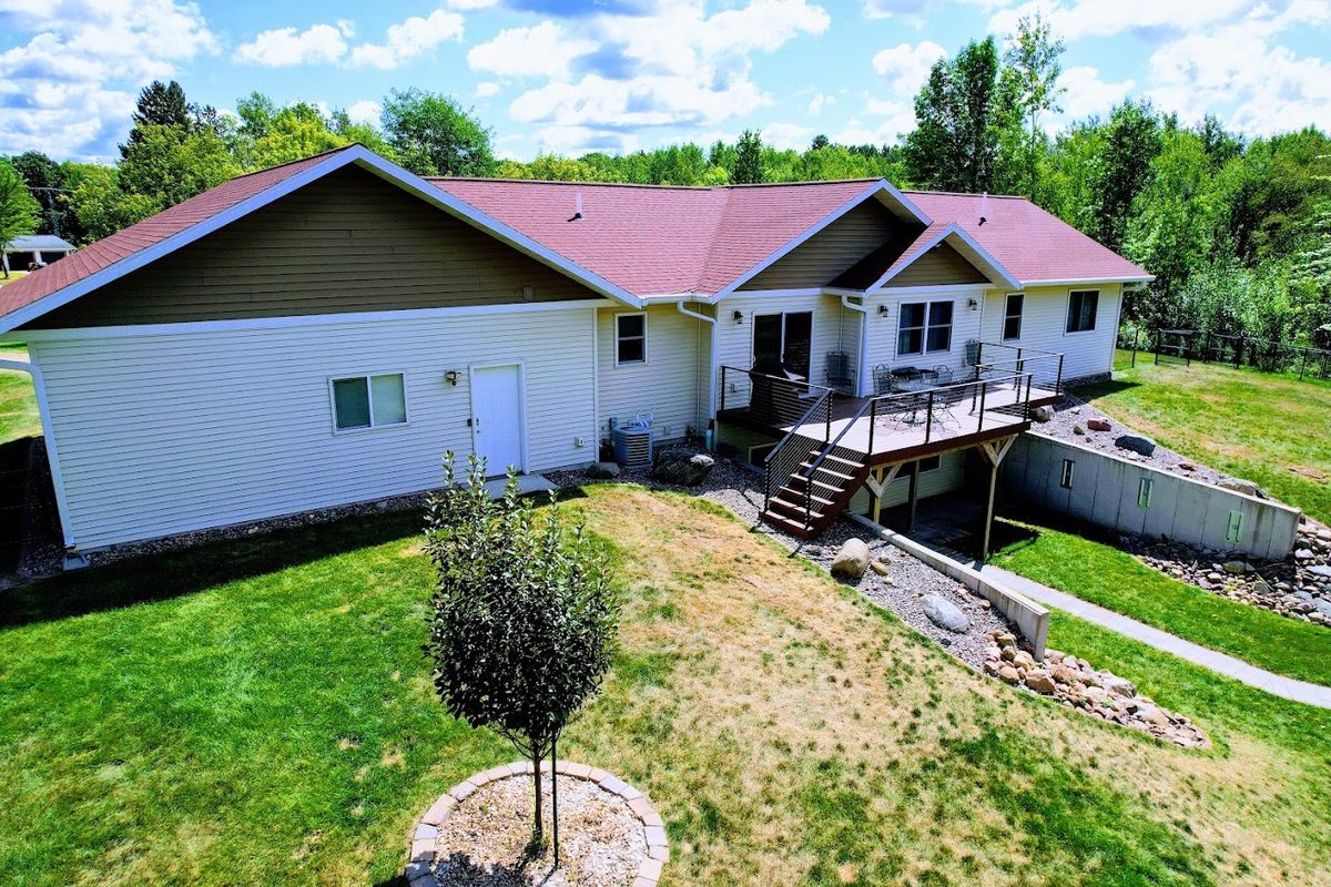 N879 State Highway 40, New Auburn WI 54757 - Residential house for sale - MLS #1605331 - image49