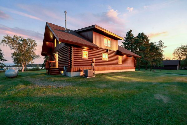 1178 250th Avenue Luck WI 54853