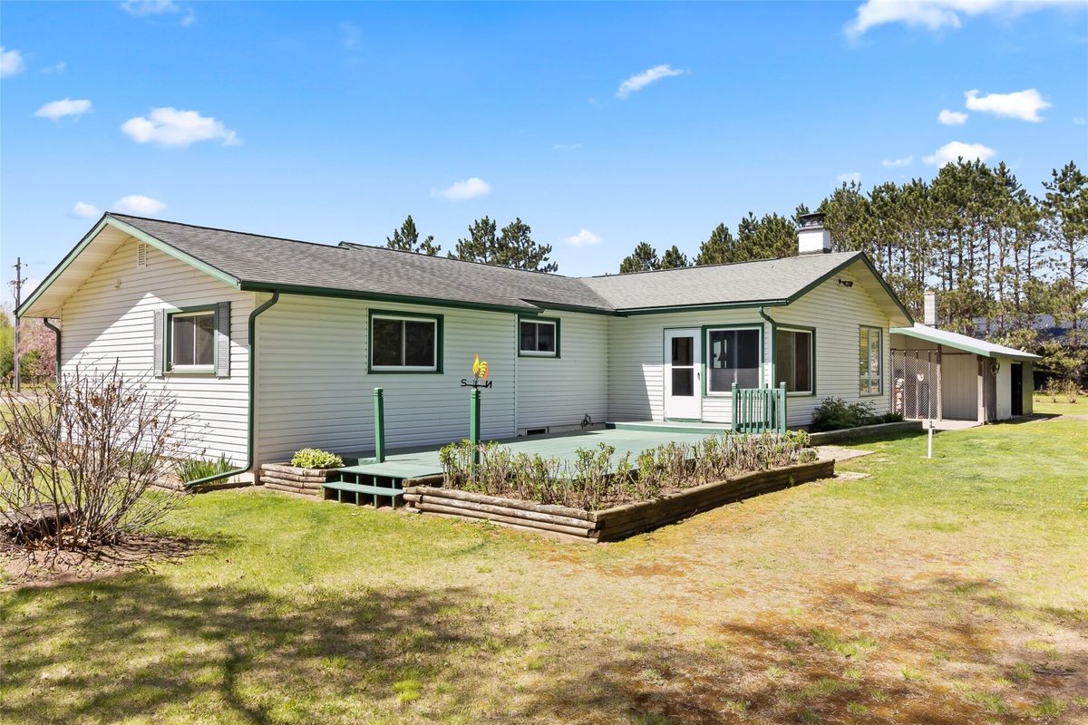 W11608 County Road D, Holcombe WI 54745 - Residential house for sale - MLS #1601244 - image10