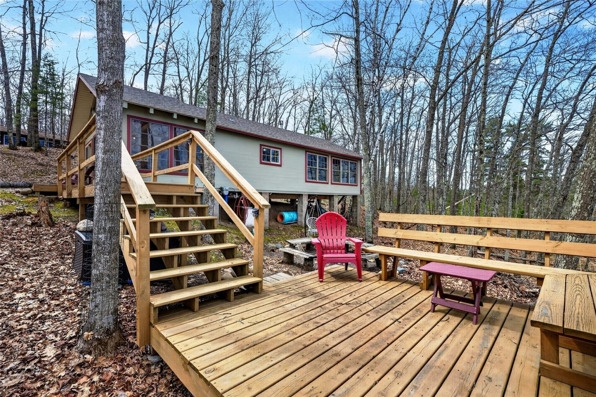 11020 W Allan Road 6, Hayward, WI — photo 26
