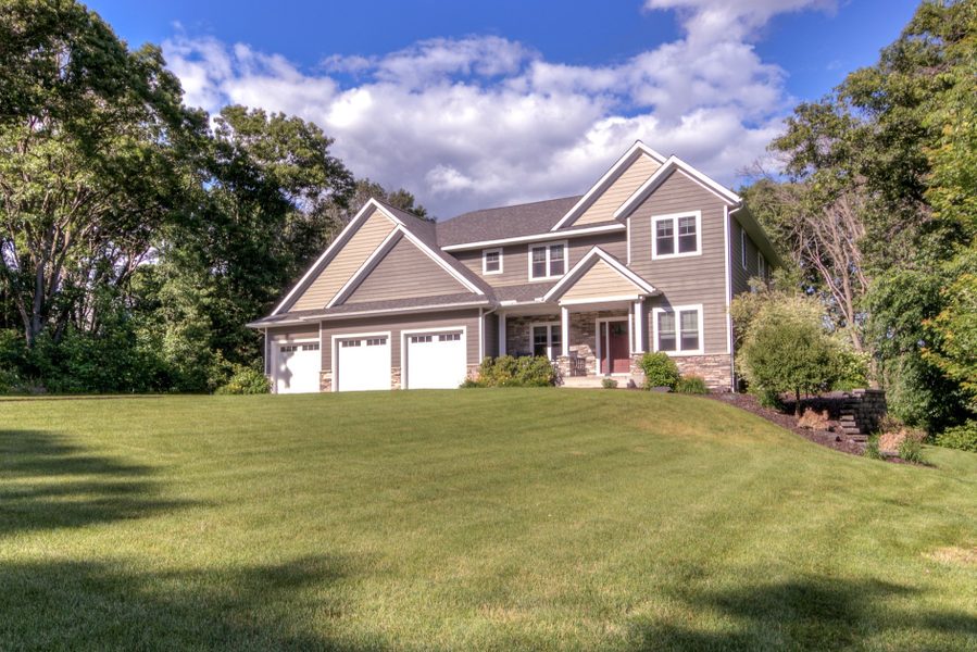 S4553 Bartusch Road