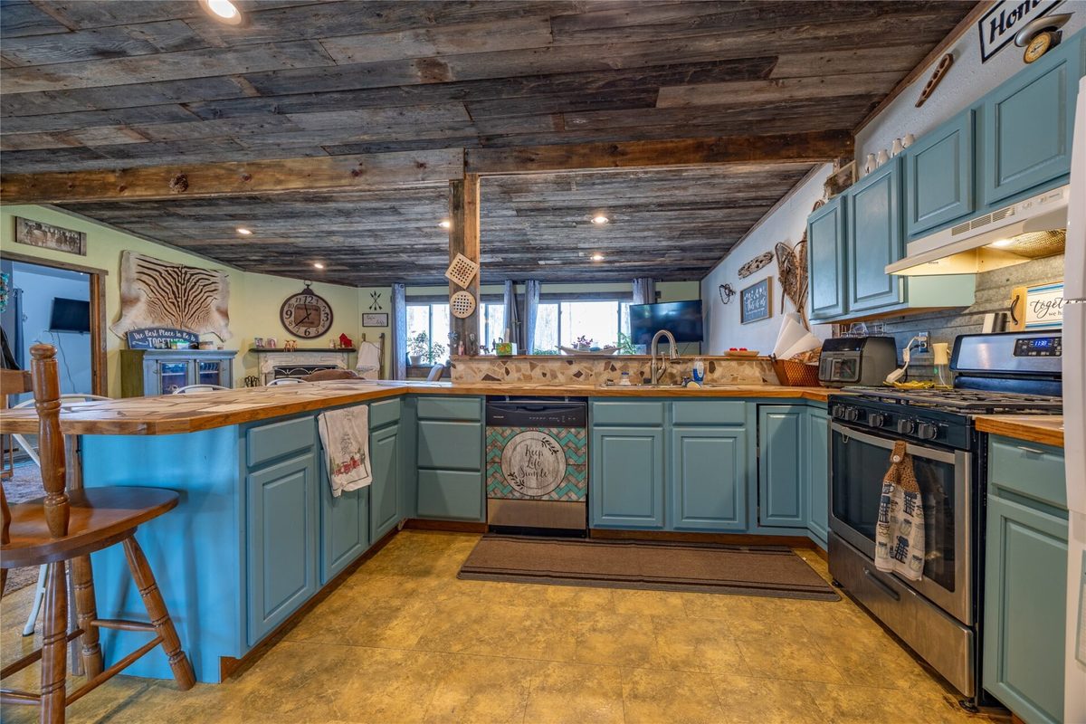 W7719 Wears Road, Catawba WI 54515 - Residential house for sale - MLS #1606127 - image4