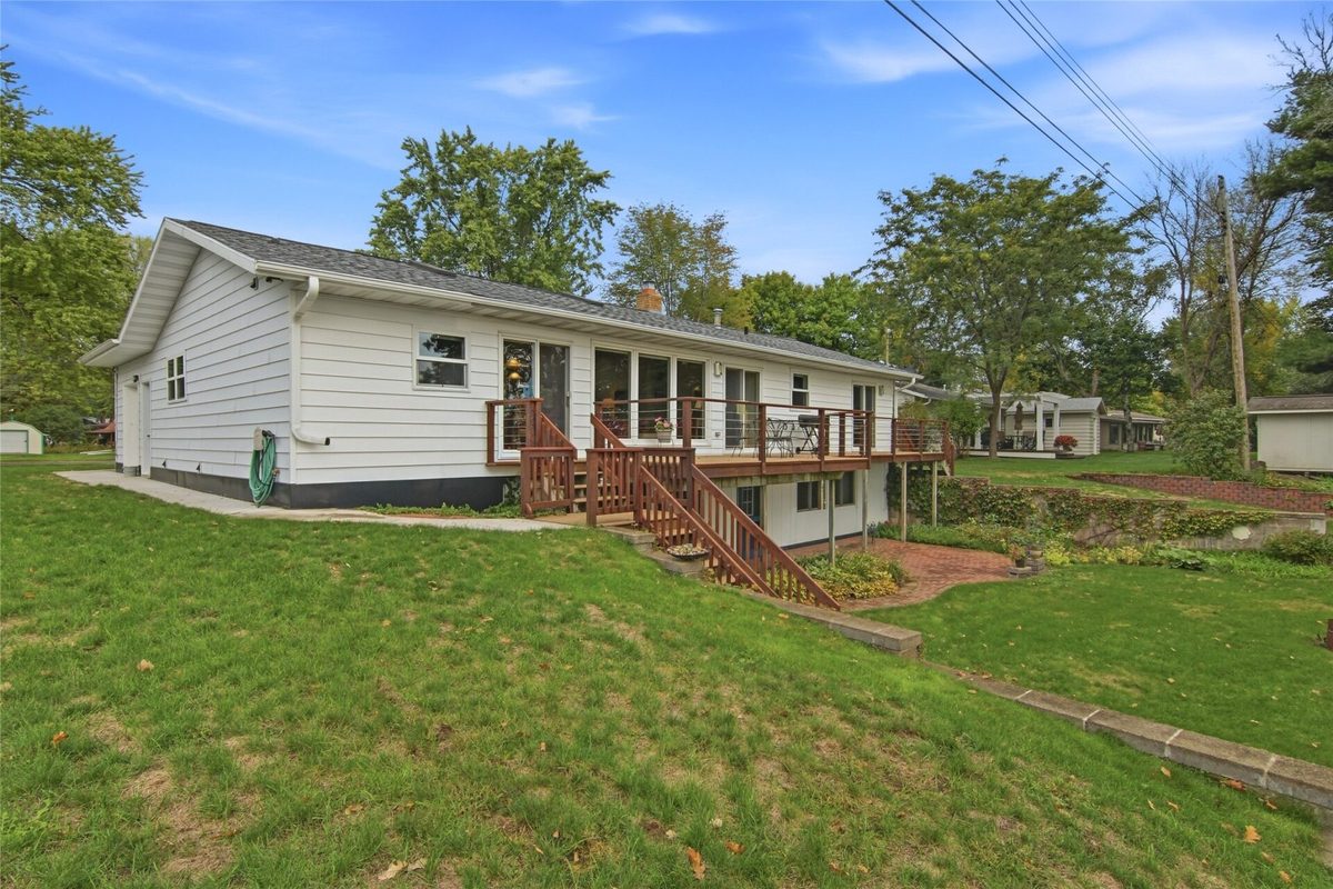 1202 North Shore Drive, Menomonie WI 54751 - Residential house for sale - MLS #1605319 - image31