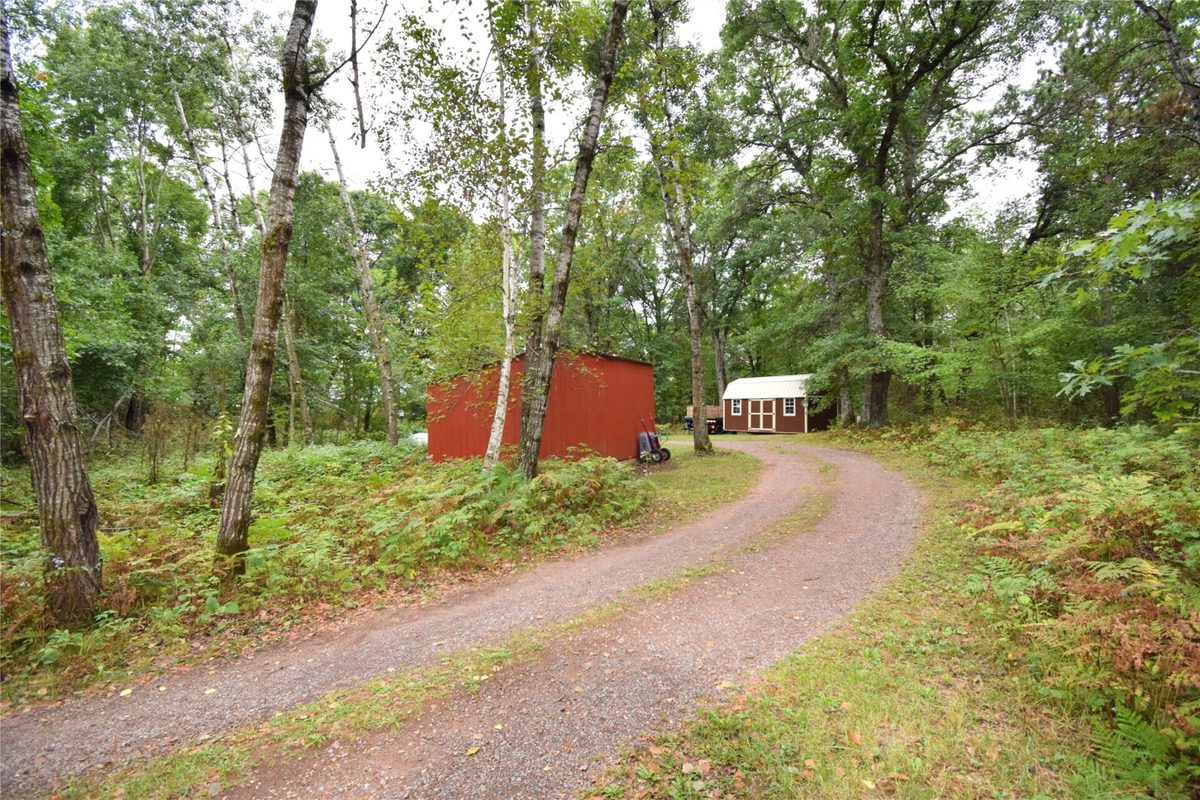 W9444 Dock Lake Road, Spooner WI 54801 - Residential house for sale - MLS #1605418 - image52