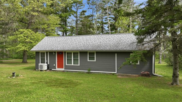 26660 County Road M  Holcombe WI 54745