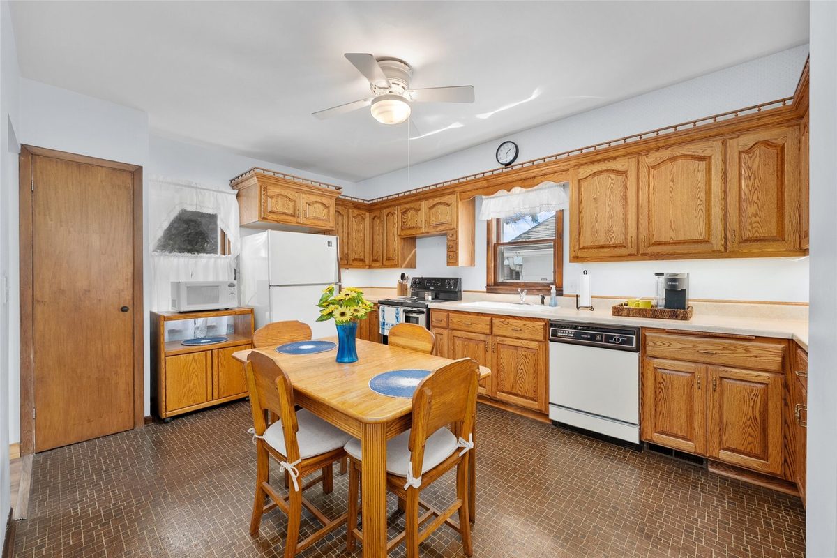 136 Barber Street, Stanley WI 54768 - Residential house for sale - MLS #1603295 - image13