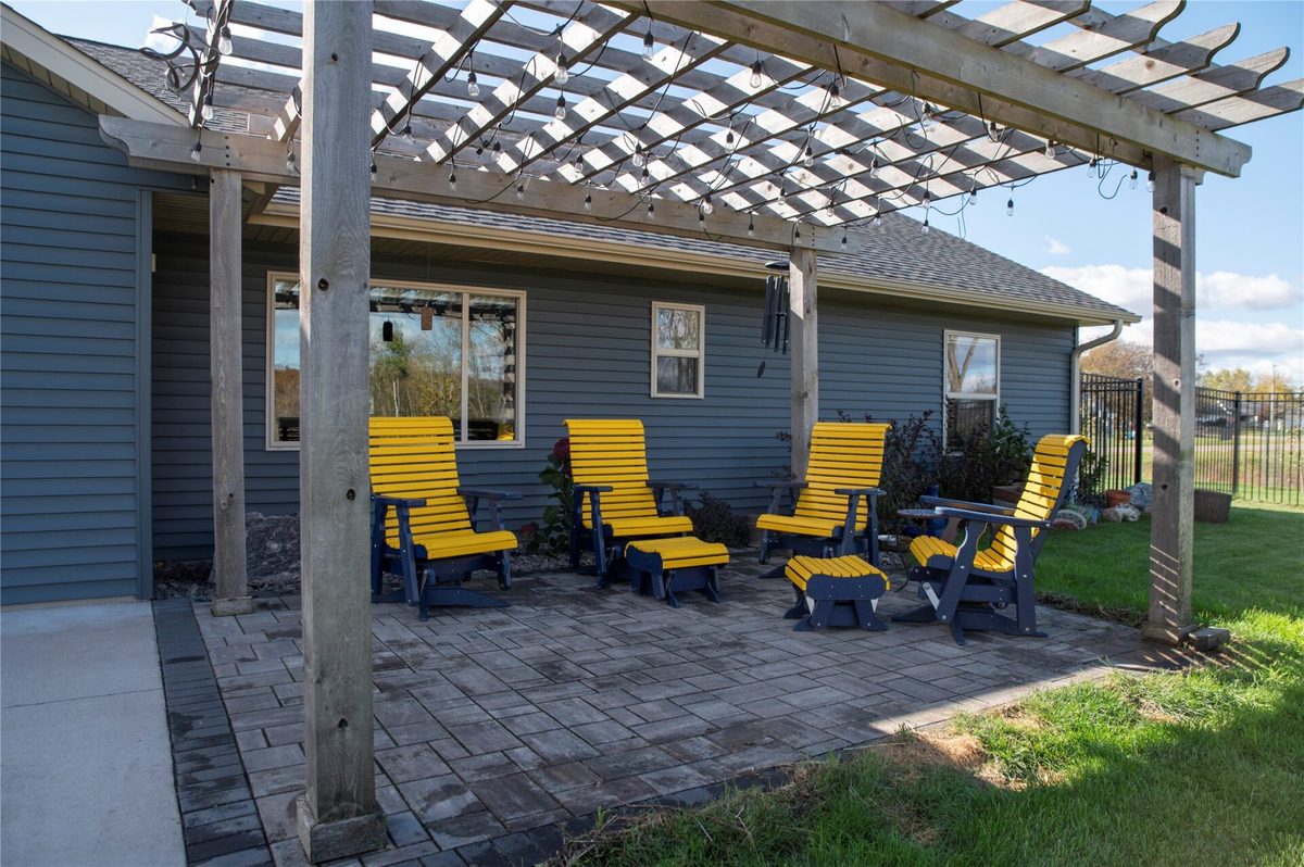 14558 42nd Avenue, Chippewa Falls WI 54729 - Residential house for sale - MLS #1606058 - image25