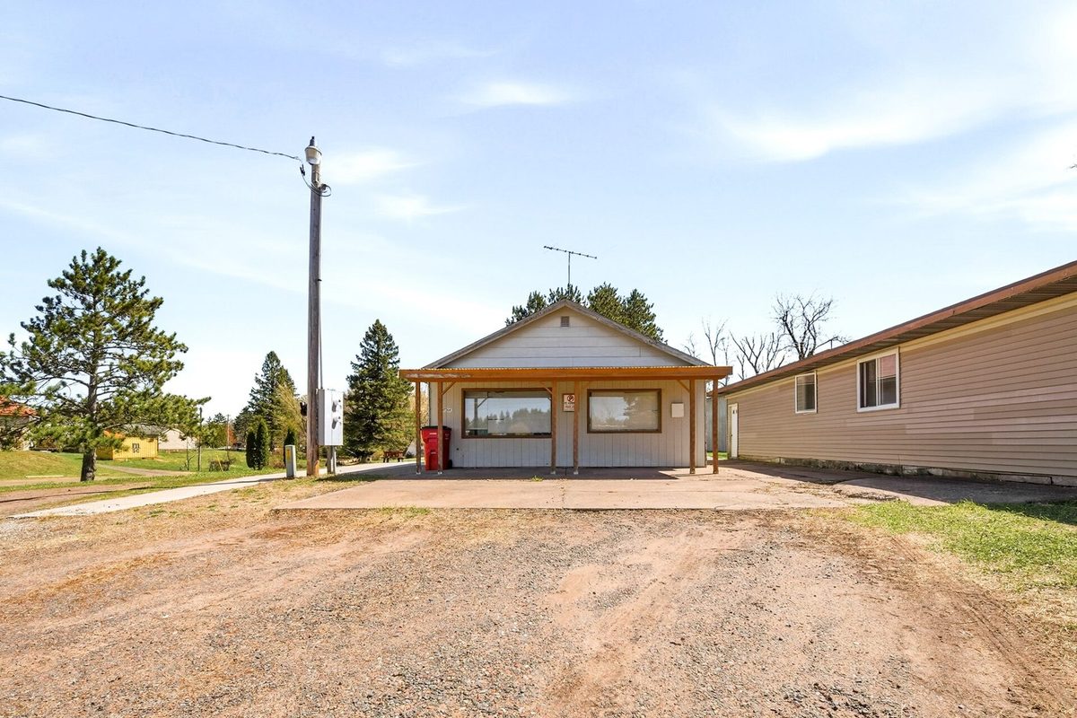 , Trego WI 54888 - ResidentialIncome house for sale - MLS #1600797 - image46