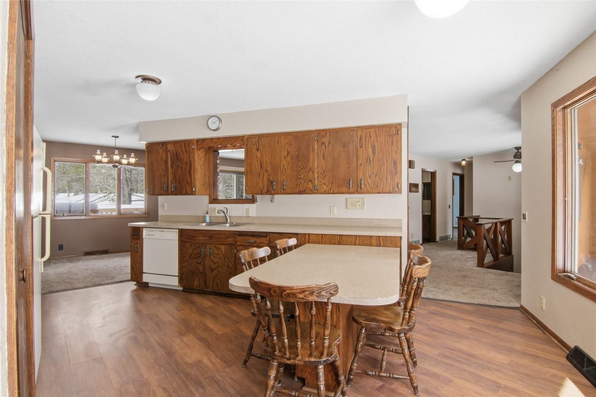 721 Myra Street, Spooner WI 54801 - Residential house for sale - MLS #1599322 - image6