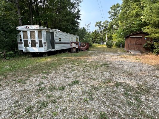 6703 Jamesway Road Siren WI 54872
