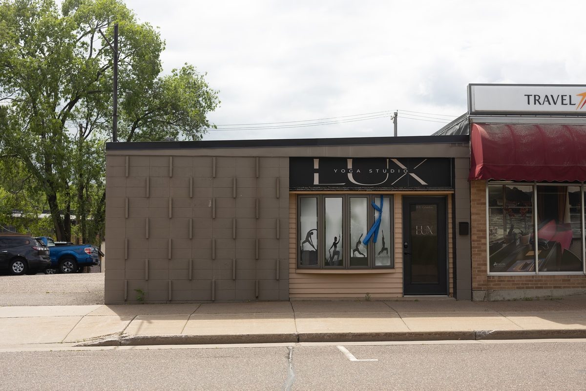 33 Columbia Street, Chippewa Falls WI 54729 - CommercialSale house for sale - MLS #1605169 - image2