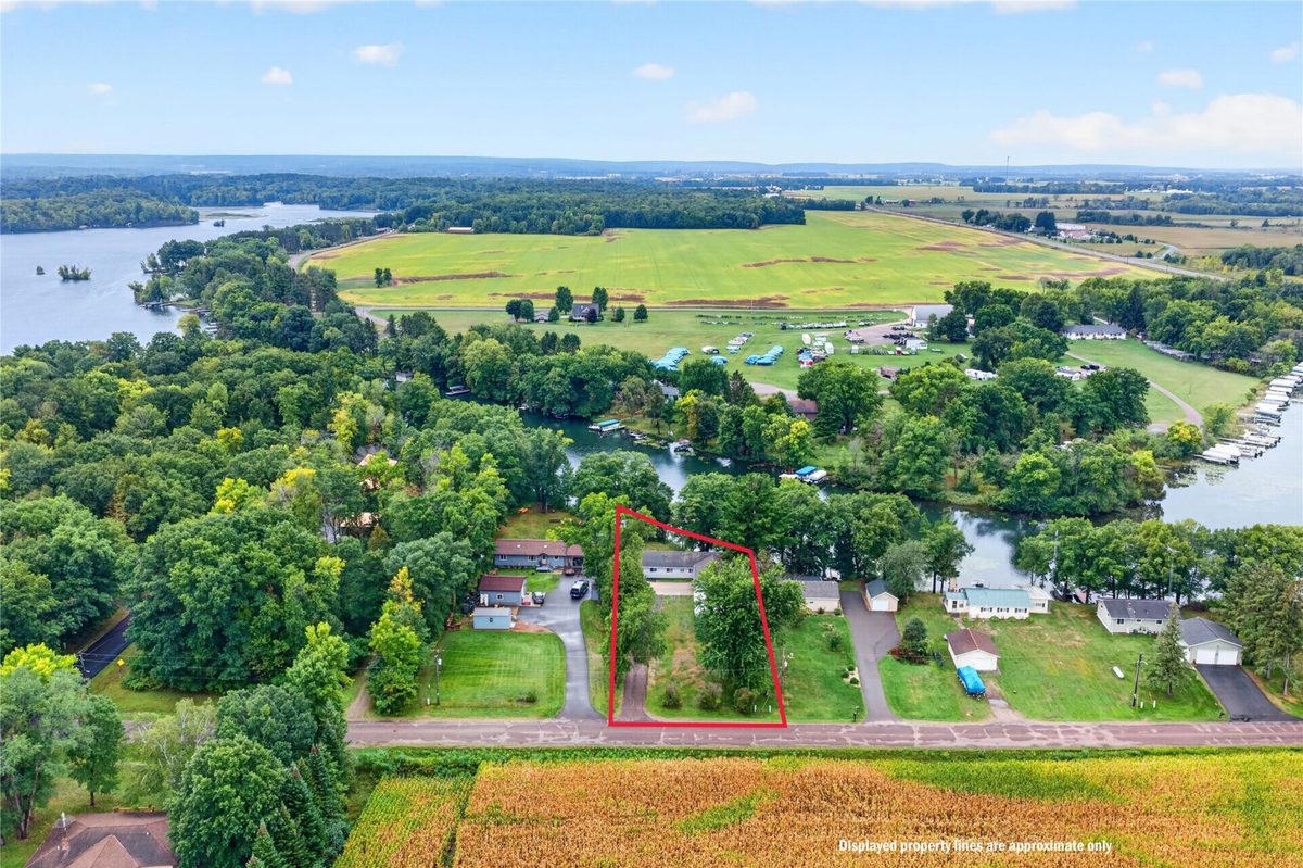 2727 26 7/8 Avenue, Mikana WI 54857 - Residential house for sale - MLS #1604995 - image7
