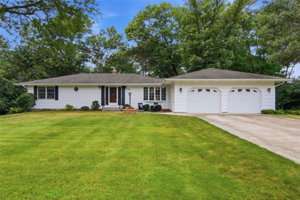 2719 Deblene Lane, Eau Claire WI 54703 - Residential house for sale - MLS #1604386 - image1