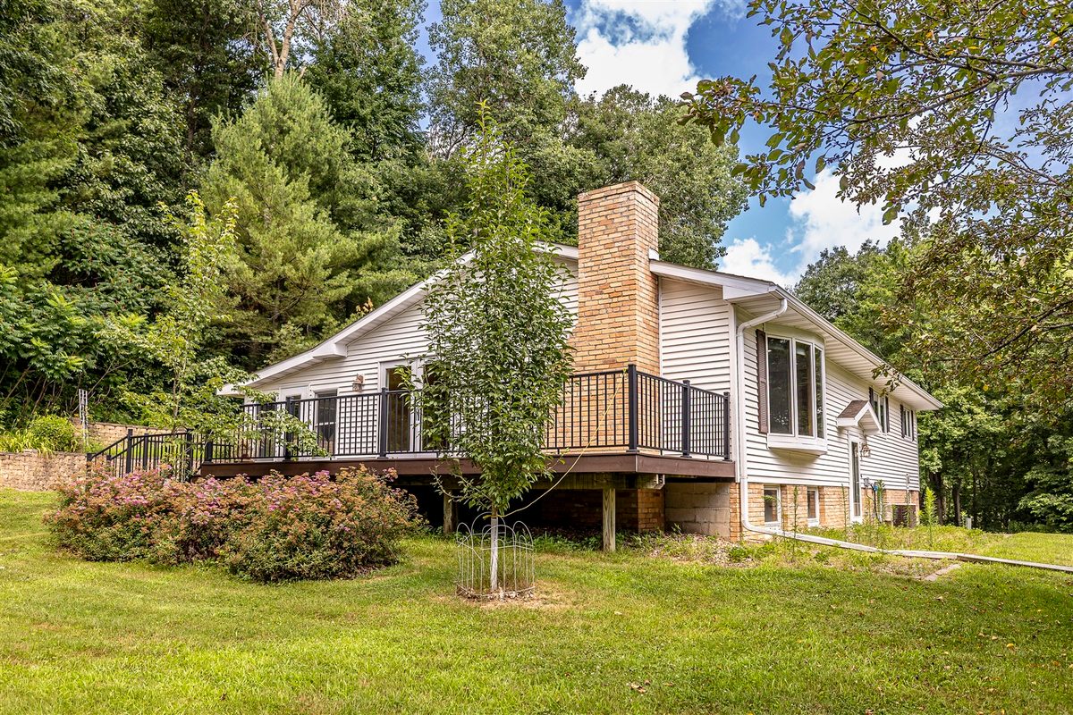 N6988 Torgerson Road, Black River Falls WI 54615 - Residential house for sale - MLS #1603103 - image25