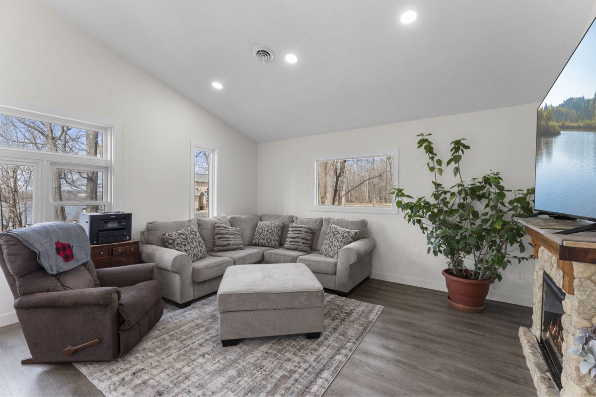 1442 3 1/2 Street Turtle Lake WI 54889 — photo 18