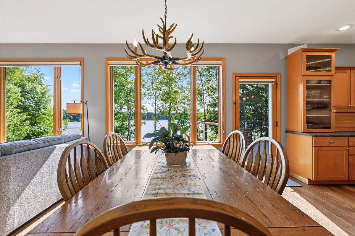 N7610 Island Lake Road, Spooner WI 54801 - Residential house for sale - MLS #1603541 - image11