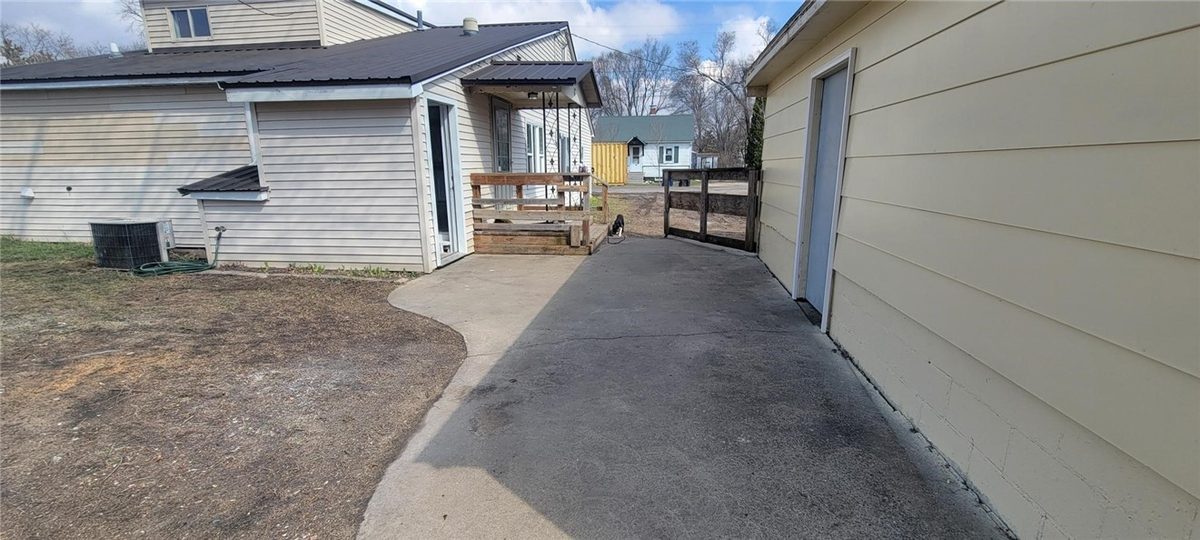 Residential at 110 Meade Avenue, Black River Falls, WI 54615 — photo 2