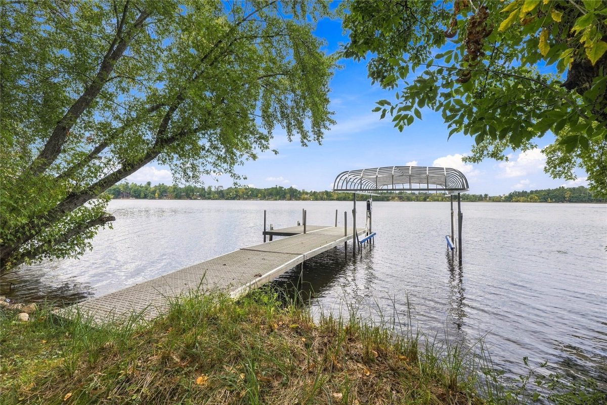 12388 South Shore Road, Bruce WI 54819 - Residential house for sale - MLS #1605352 - image2