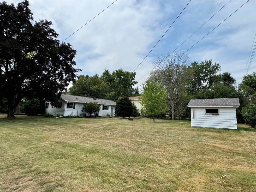 1002 Spruce Street, Chippewa Falls WI 54729 - Residential house for sale - MLS #1604203 - image2