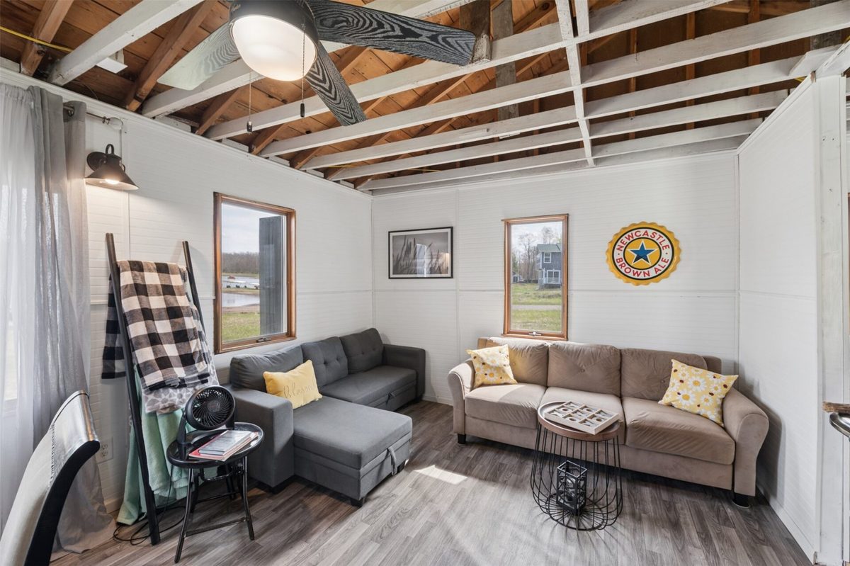 316 Wennenberg Shore Drive, Shell Lake WI 54871 - Residential house for sale - MLS #1599415 - image4