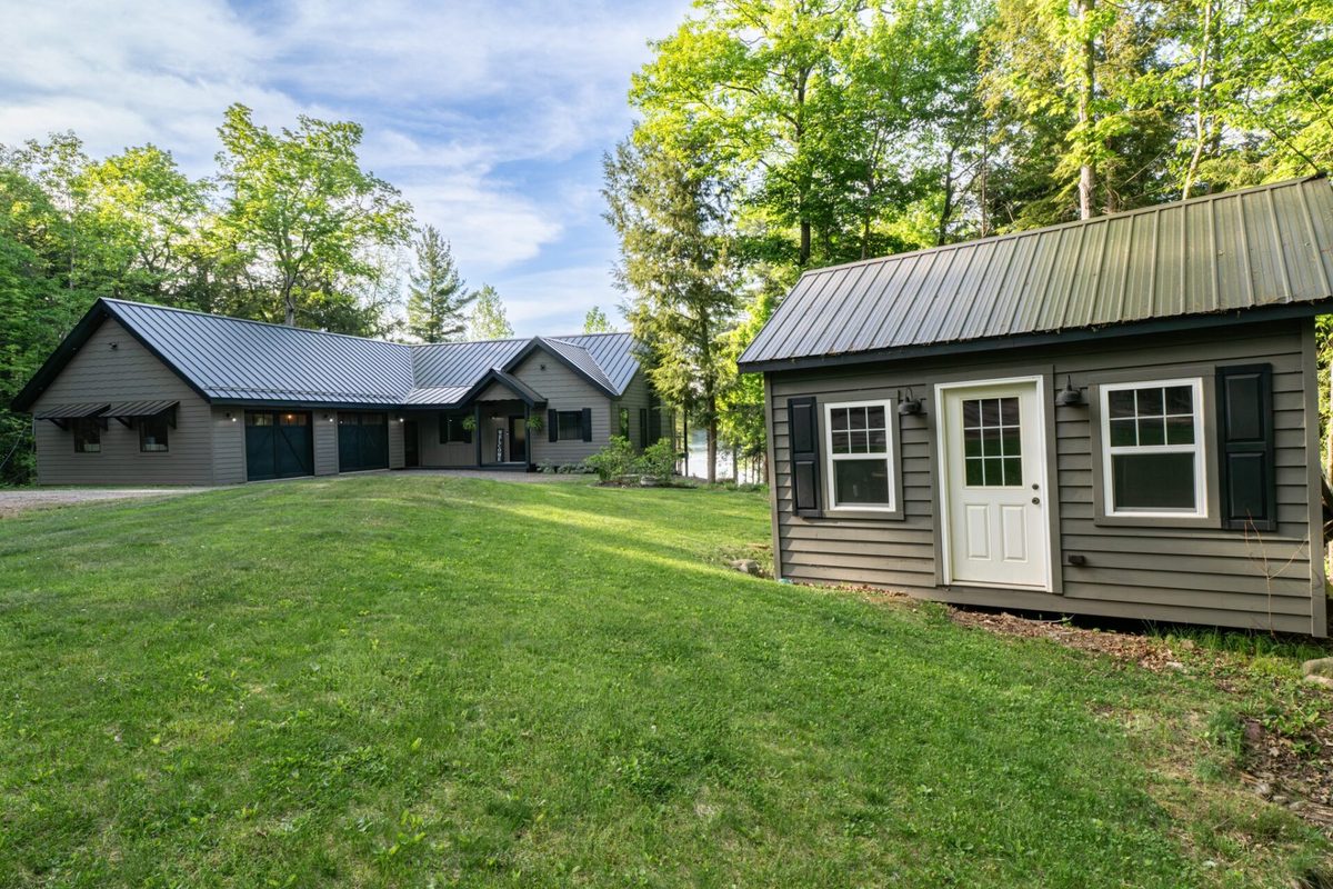 9710W Chippewa Flowage Road, Couderay WI 54828 - Residential house for sale - MLS #1601526 - image34
