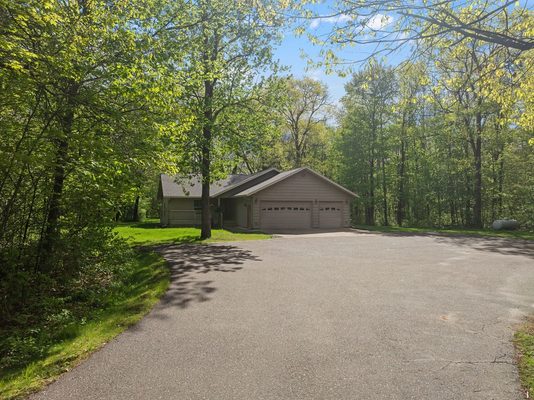 5810 N Bear Path Lane Spooner WI 54801