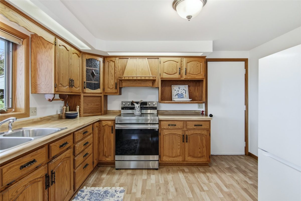 15496 93rd Avenue, Chippewa Falls WI 54729 - Residential house for sale - MLS #1602739 - image17