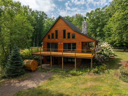 2332 20th Street Cumberland WI 54829