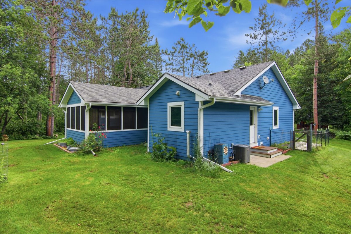 16544 McGraw Road, Hayward WI 54843 - Residential house for sale - MLS #1602832 - image7