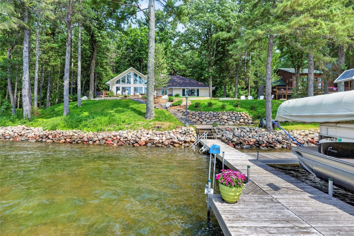 W1707 County Highway B, Stone Lake WI 54876 - Residential house for sale - MLS #1602893 - image41
