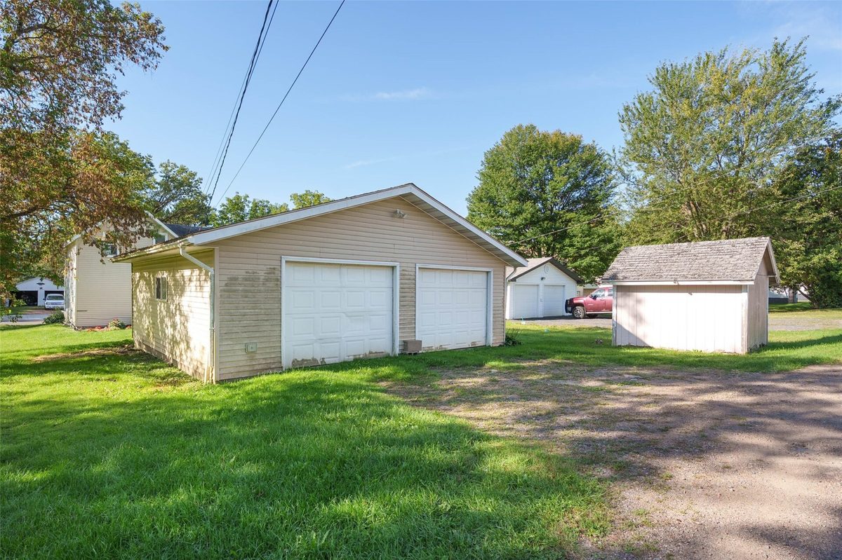 321 2nd Avenue, Stanley WI 54768 - Residential house for sale - MLS #1605027 - image9