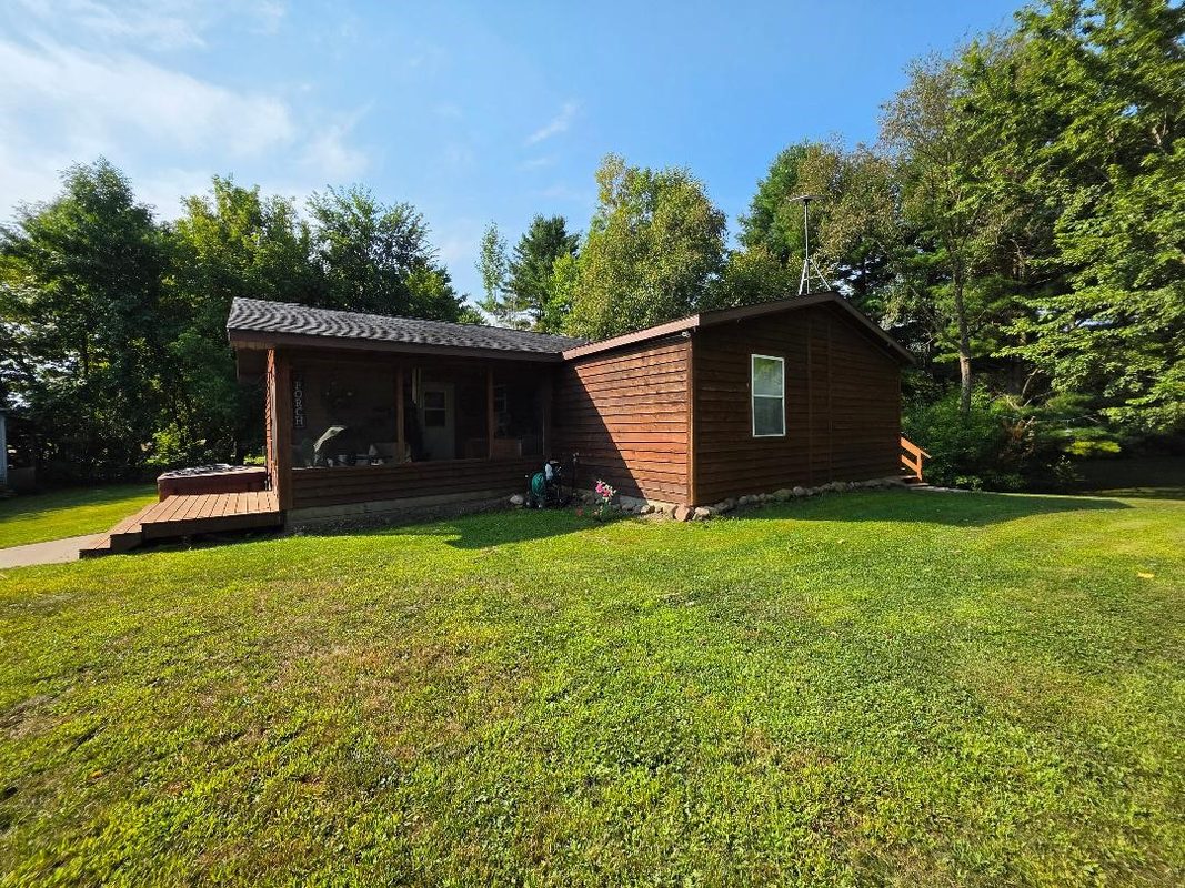 2560 8 3/4 Street, Cumberland WI 54829 - Residential house for sale - MLS #1604367 - image2