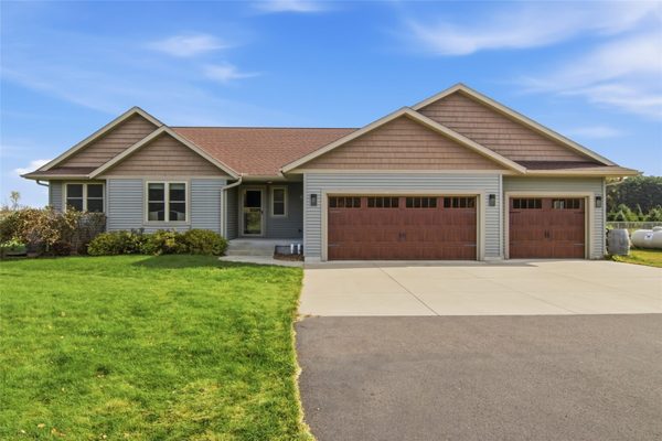S8699 Steinhauer Drive Eau Claire WI 54701
