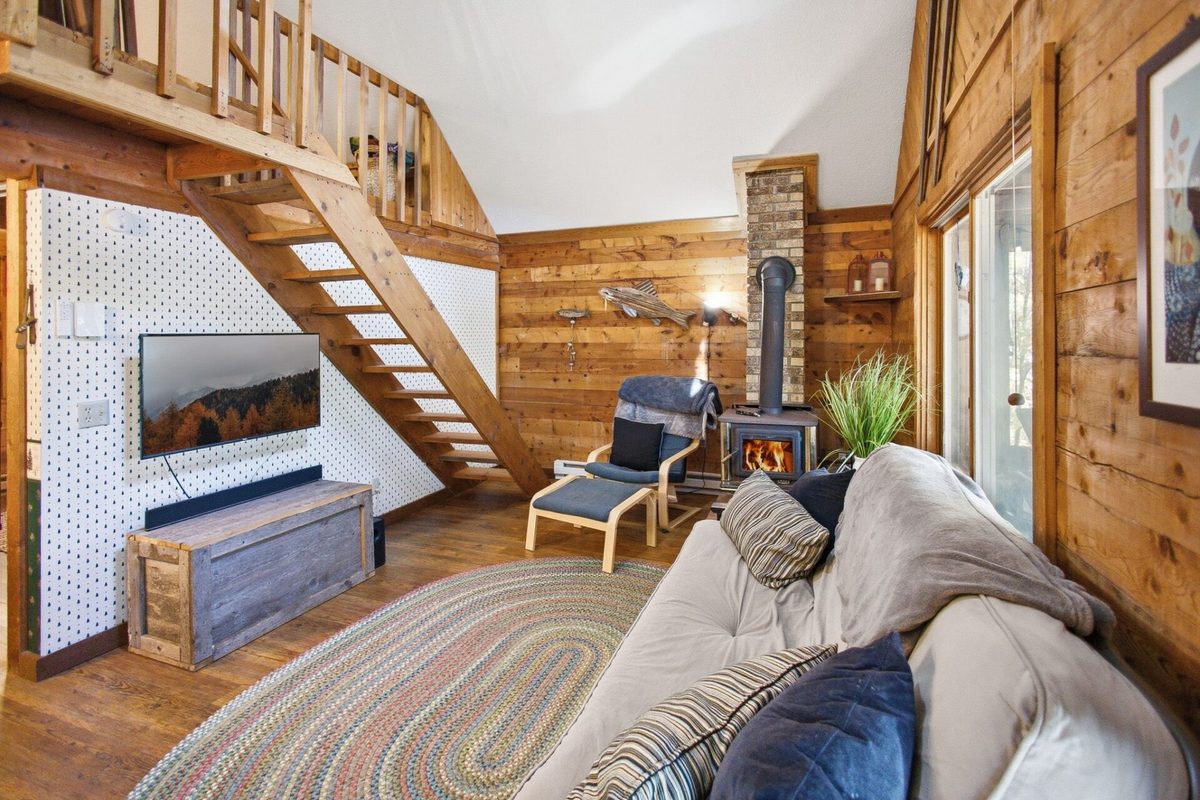 2037 County Road A, Spooner WI 54801 - Residential house for sale - MLS #1606036 - image12