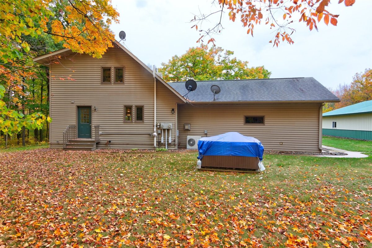 12629W Hwy 77, Hayward WI 54843 - Residential house for sale - MLS #1605626 - image45