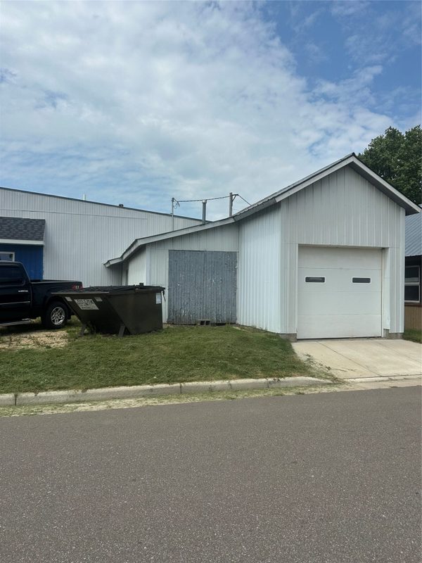 102 Broadway Street, Blair WI 54616 - CommercialSale house for sale - MLS #1603531 - image2