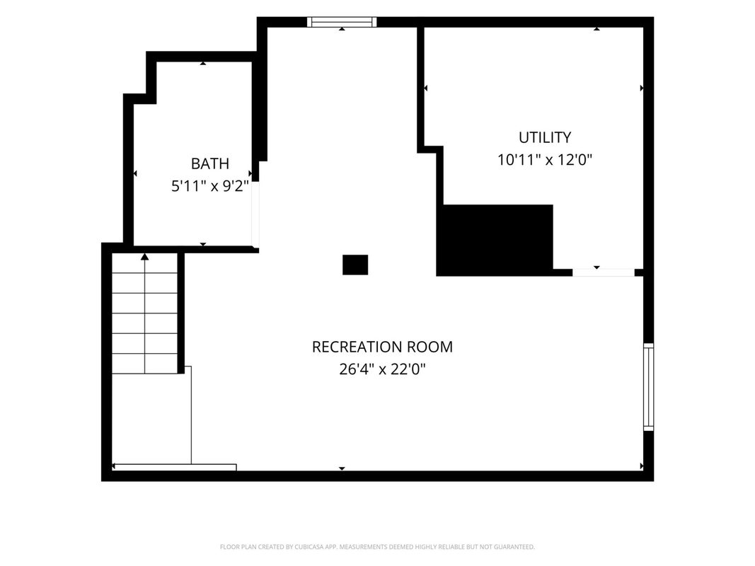 2710 Sherman Street, Eau Claire WI 54701 - Residential house for sale - MLS #1604757 - image36