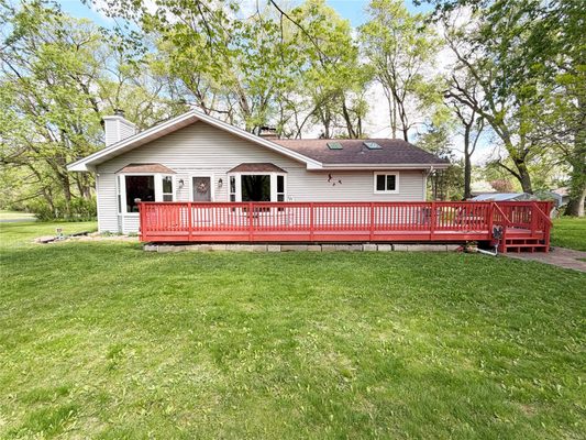 1899 22 1/2 Street Rice Lake WI 54868