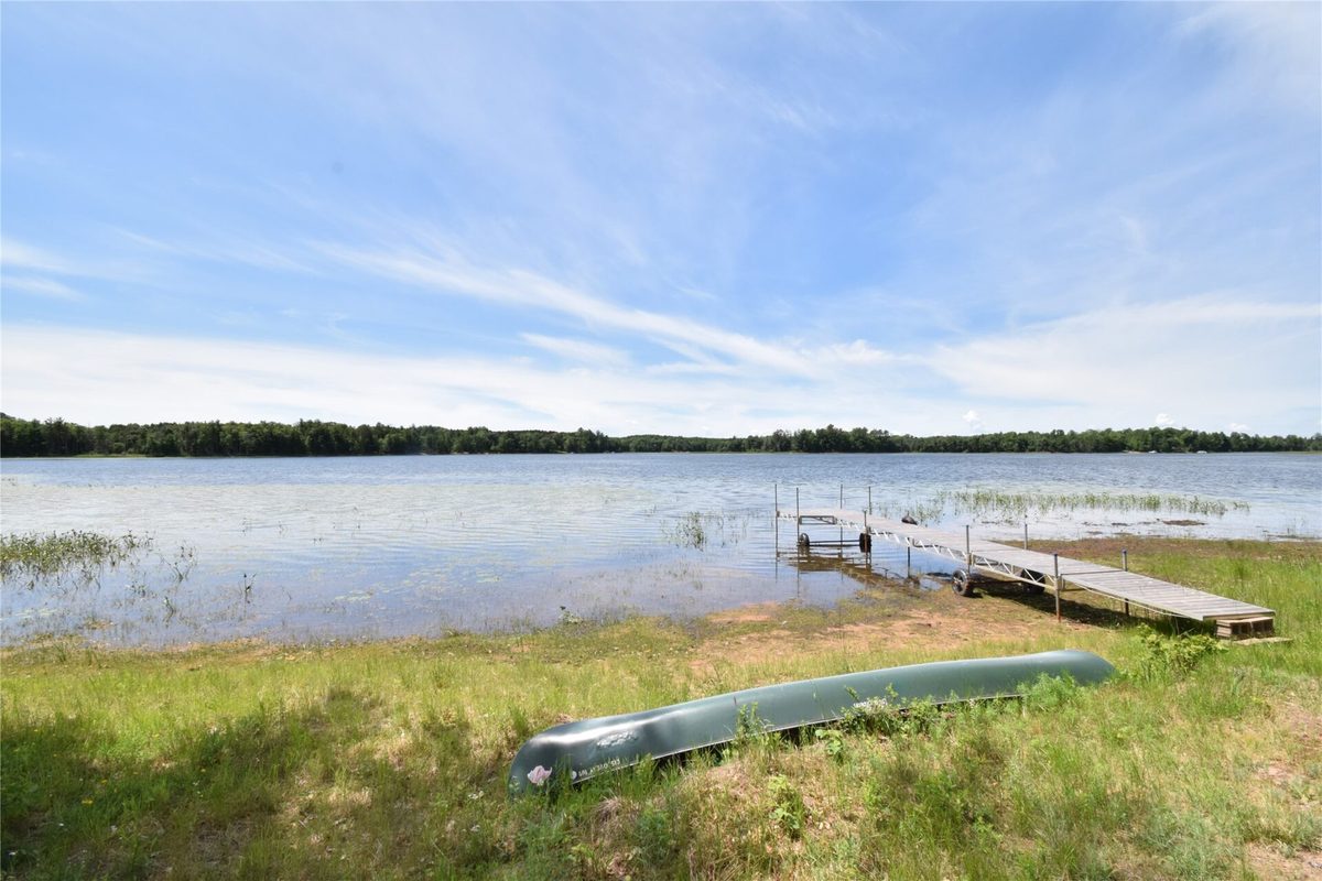 27512 Greer Road Extension, Webster, WI