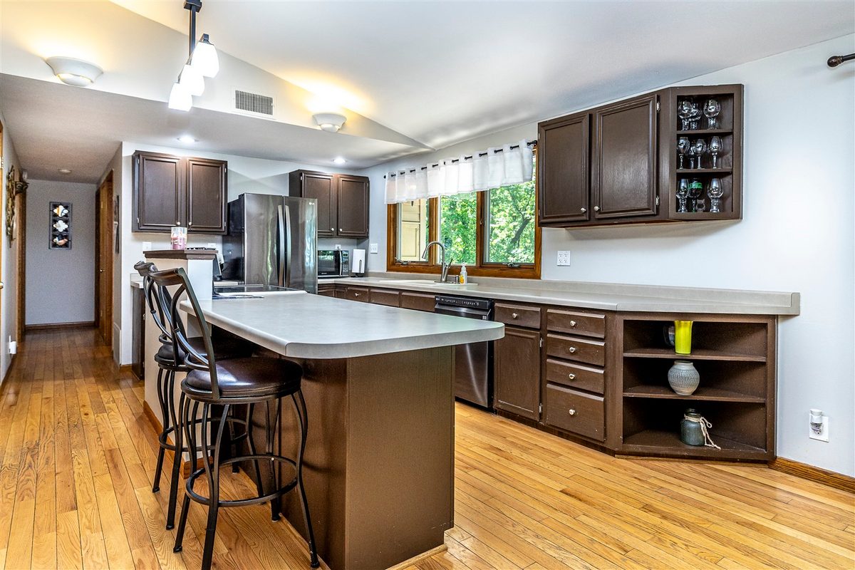 W11421 Spaulding Road, Black River Falls WI 54615 - Residential house for sale - MLS #1602224 - image6