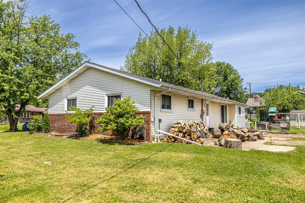 905 Forrest Street, Black River Falls WI 54615 - Residential house for sale - MLS #1602279 - image18