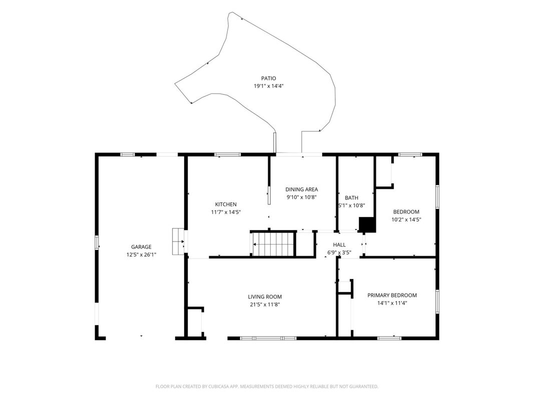 1002 Spruce Street, Chippewa Falls WI 54729 - Residential house for sale - MLS #1604203 - image33