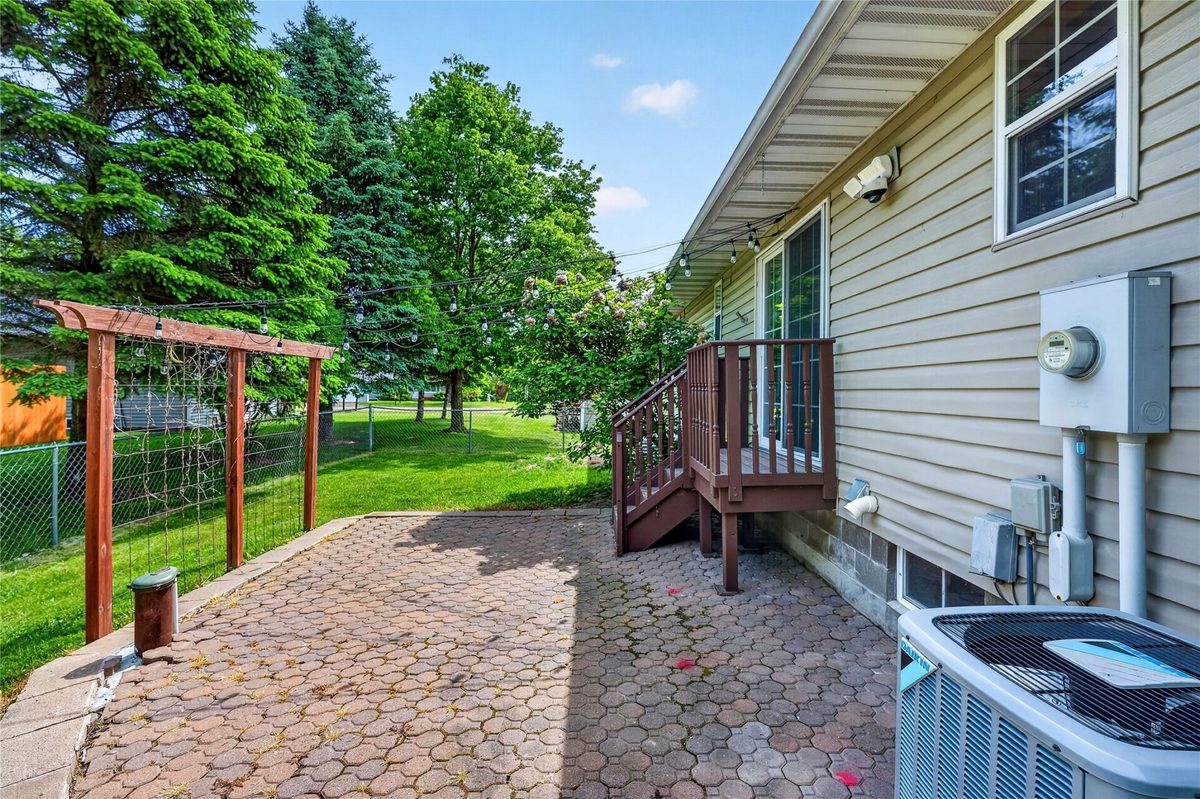 2030 22 3/8 Avenue, Rice Lake WI 54868 - Residential house for sale - MLS #1598632 - image9
