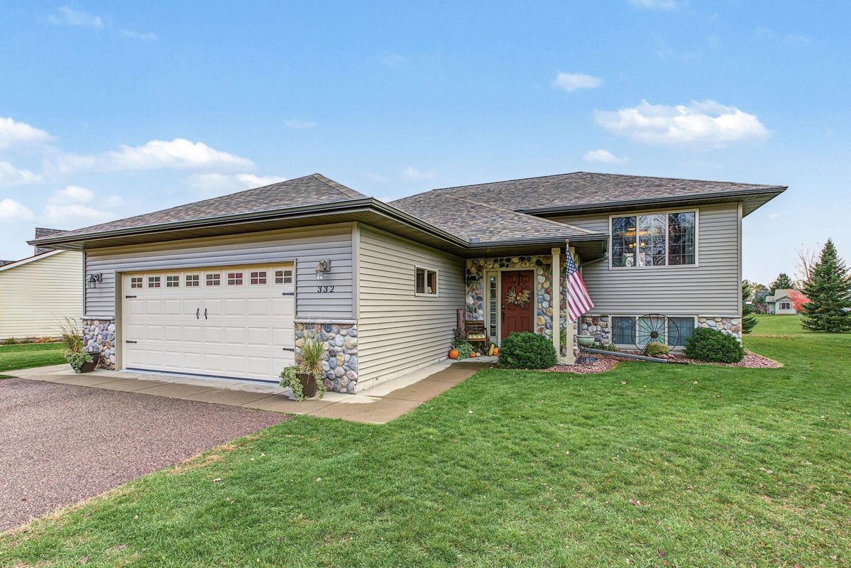 332 Jackson Avenue, Fall Creek WI 54742 - Residential house for sale - MLS #1606330 - image2